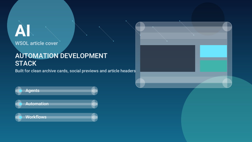 פיתוח אוטומציות לעסק: איך בוחרים בין Make, n8n וקוד מותאם