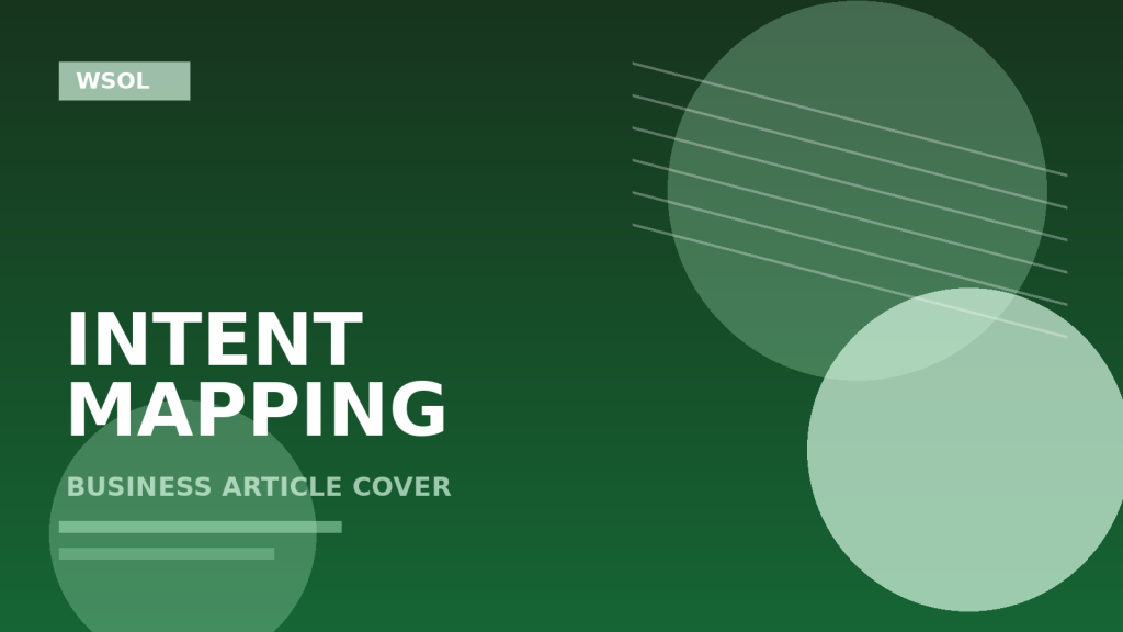 קניבליזציה וכוונת חיפוש באתר עסקי: איך מסדרים עמודים שמתחרים זה בזה ומחלישים SEO