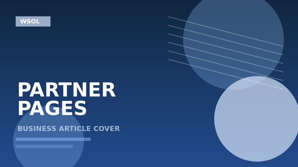 Partner Pages ו-Integration Pages: איך בונים עמודי שותפים שמחזקים אמון ולא רק לוגואים